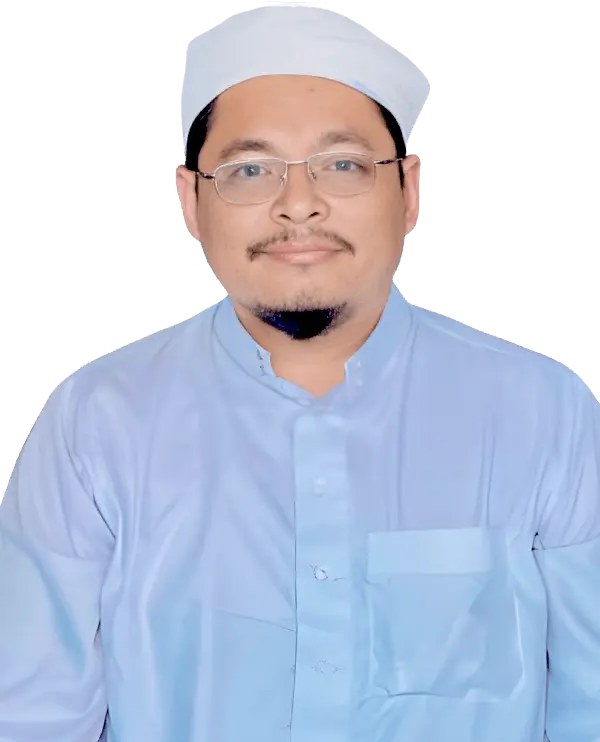 KH. Muhammad Danial Nafis