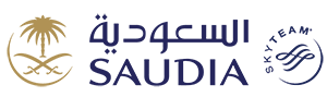 Saudia Airlines