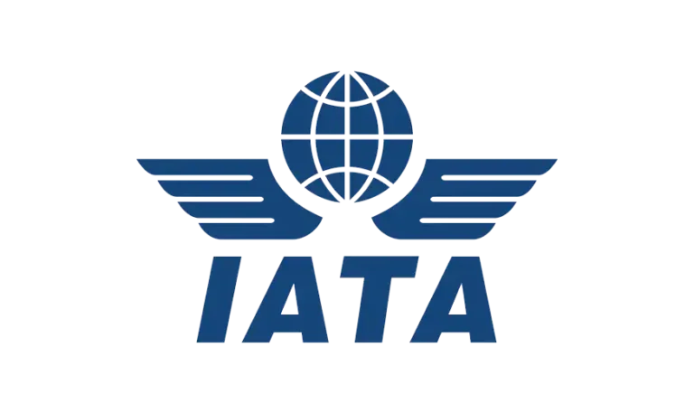 003 - Logo Iata
