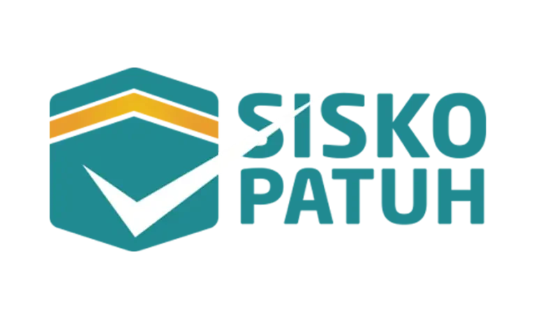 006 - Logo Siskopatuh